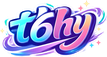 Logo t6hy Indonesia